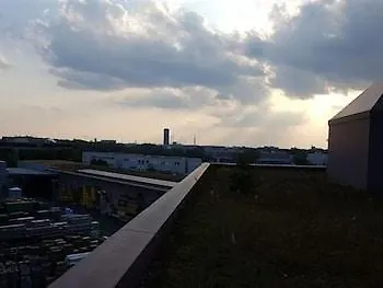 Hostel Budget Munich