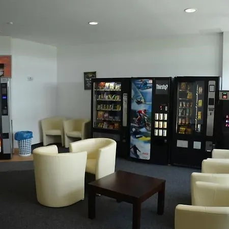 Hostel Budget