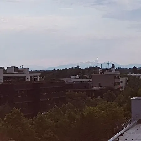 Budget * Munich