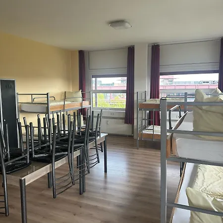 Budget Hostel