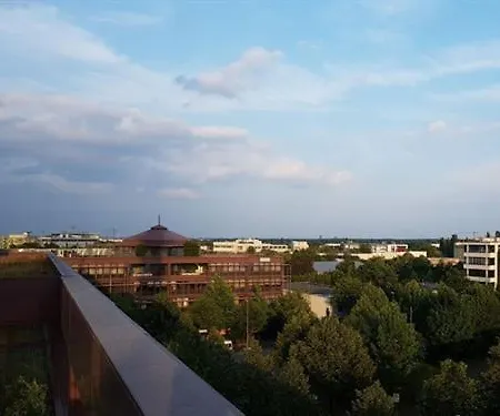 Budget * Munich