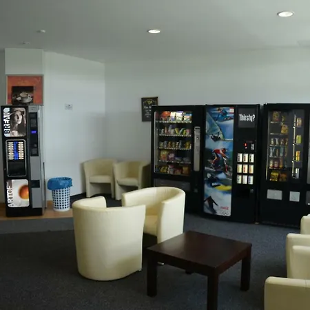 Budget Hostel