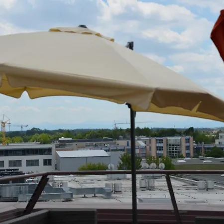 Hostel Budget Munich