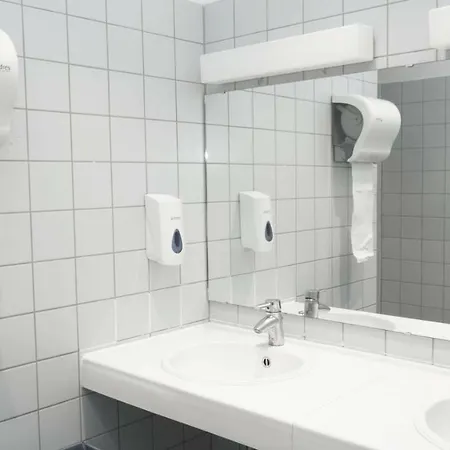 Hostel Budget