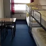 Budget Hostel München